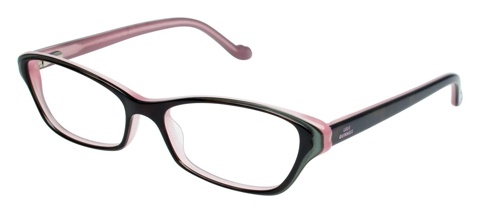 Lulu Guinness L873 Eyeglasses